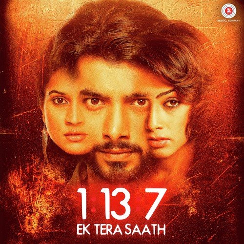 1:13:7 Ek Tera Saath (2016) (Hindi)